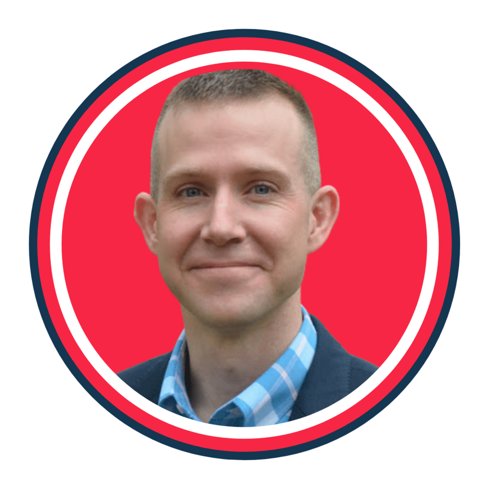 Wes Ward, Secretary of Agriculture of Arkansas' headshot for RSLC.