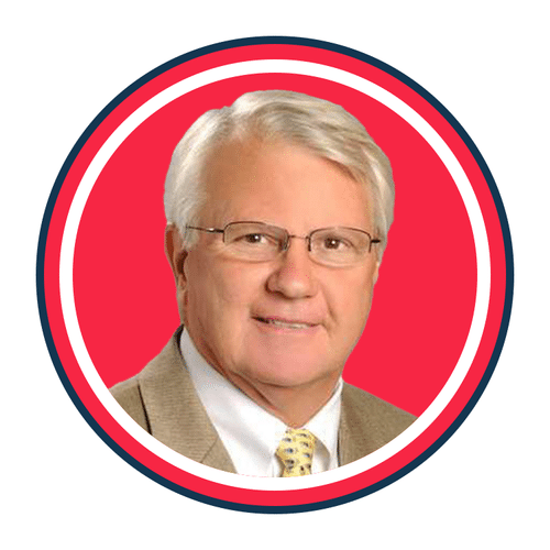 Jon Burns, House Speaker of Georgia's headshot for RSLC. He is smiling.