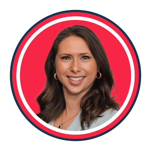 Kelly Gee, Secretary of the Commonwealth of Virginia's headshot for RSLC. She is smiling.