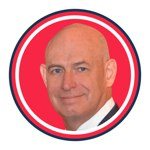 Kent Leonhardt, Commissioner of Agriculture of West Virginia's headshot for RSLC.