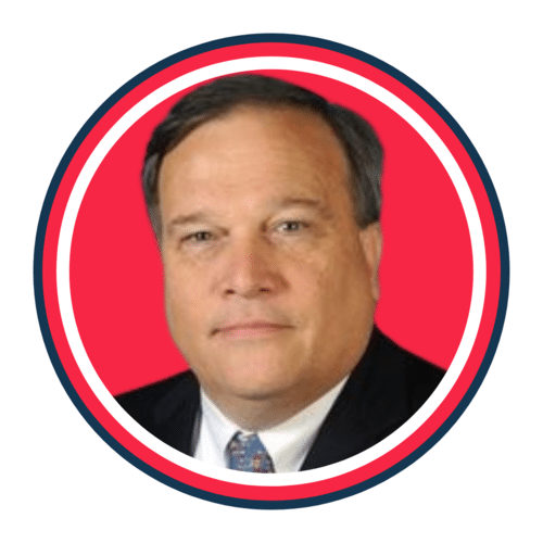 Robert Stivers, Senate President of Kentucky's headshot for RSLC.